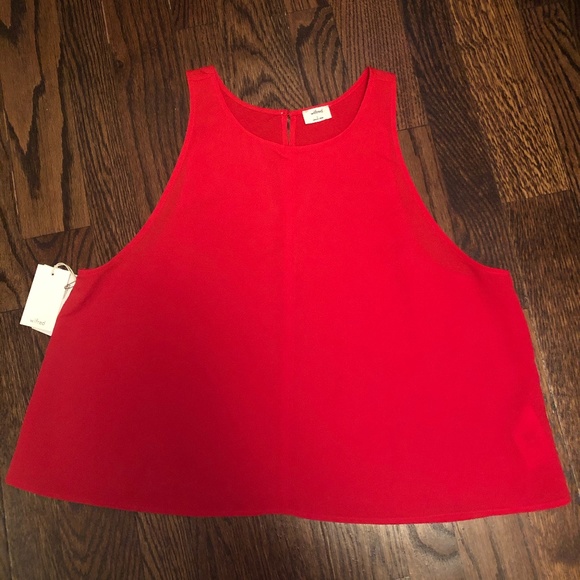 Wilfred Blouse - Picture 1 of 1